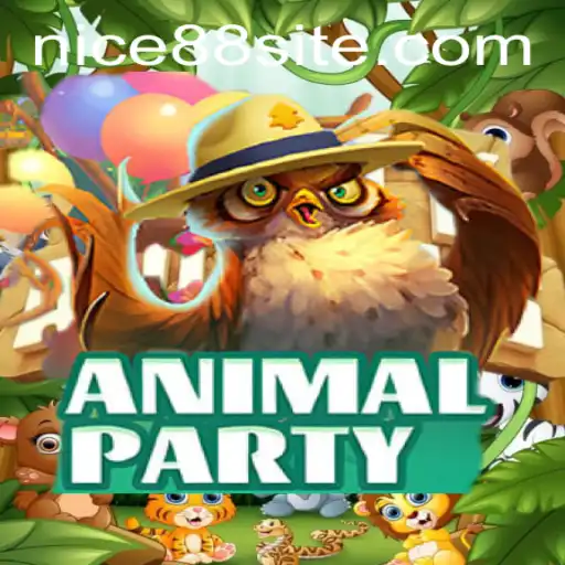Discovering AnimalParty: An Interactive Gaming Experience