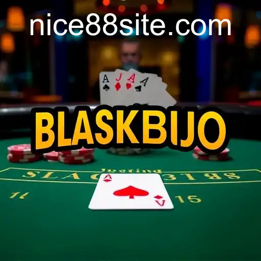 The Fascinating World of Blackjack: Understanding the Game and the Role of nice88