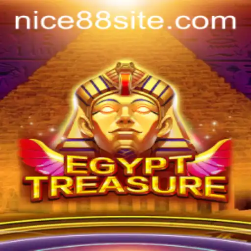 Unveiling the Mysteries of EgyptTreasure: An Engaging Gaming Experience