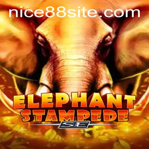 Exploring the Excitement of ElephantStampedeSE and the Thrill of Gaming with Nice88