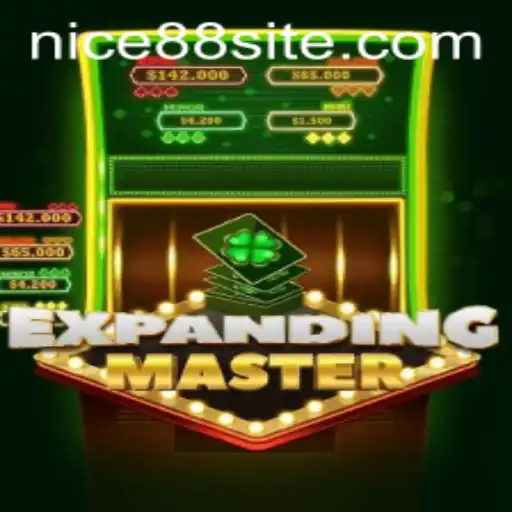 Discovering ExpandingMaster: A New Dimension in Gaming