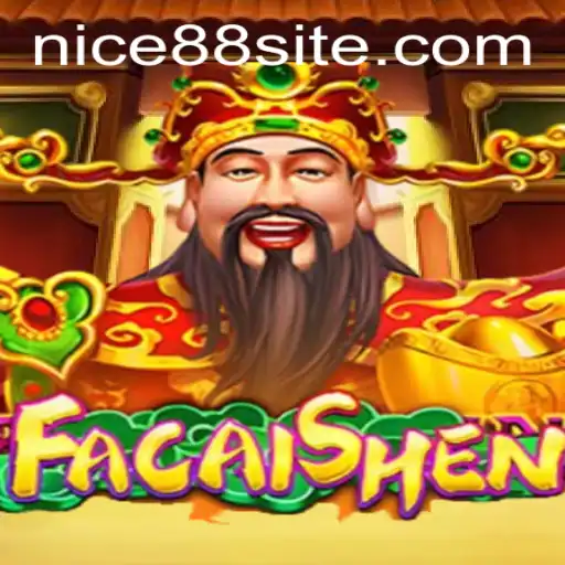 Discover FaCaiShen: A Unique Gaming Experience Through Nice88