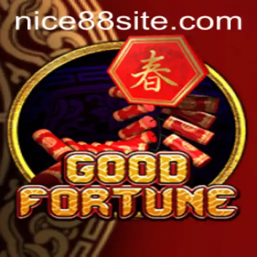 Unveiling GoodFortune: A Thrilling Game Experience with the Nice88 Touch