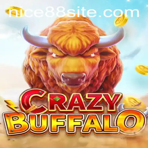 Exploring the Wild World of CRAZYBUFFALO: A Stampede of Excitement with Nice88