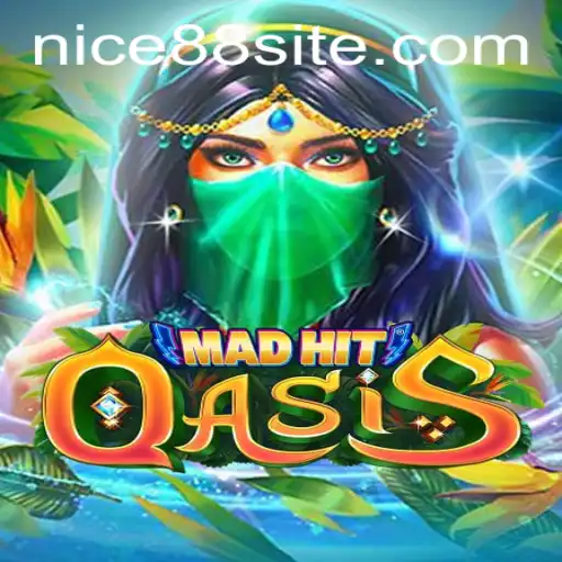 MadHitOasis: The Ultimate Gaming Experience in a Changing World