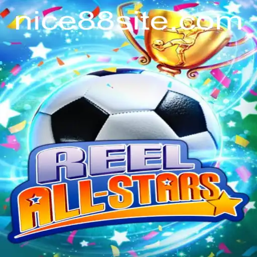 ReelAllStars: A Stellar Slot Gaming Experience