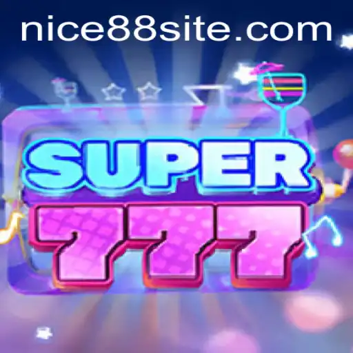 Experience the Thrill of Super777: A Game Like No Other
