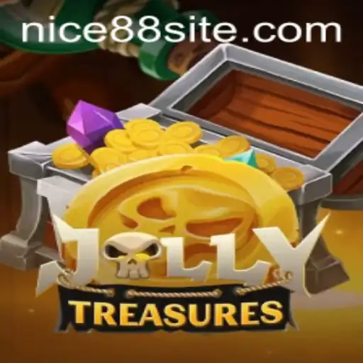 Discover the Exciting World of JollyTreasures with Nice88