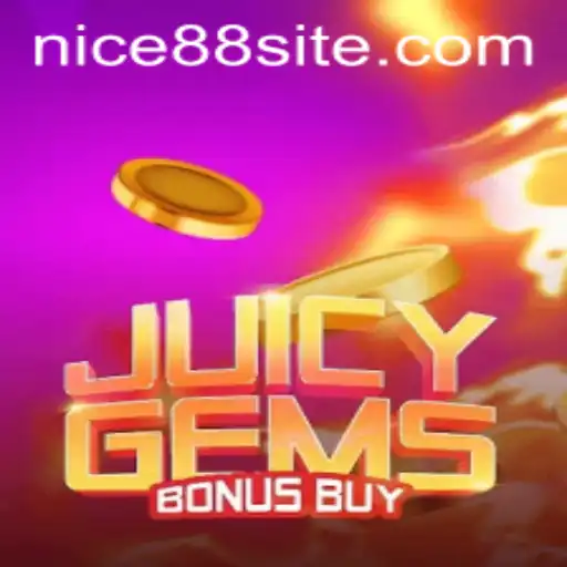JuicyGemsBonusBuy: A Dazzling Gaming Experience