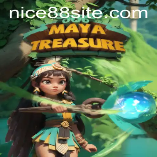 Exploring the Exciting World of MayaTreasure: A New Gaming Adventure with Nice88