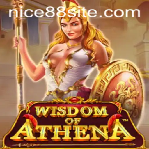 The Mystical Journey of WisdomofAthena