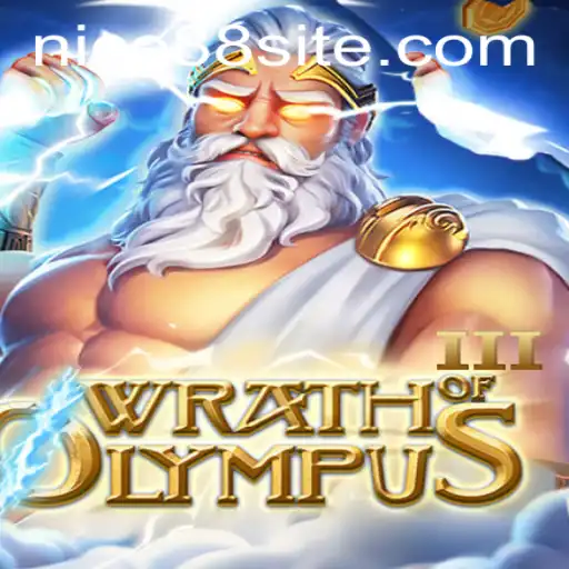 Discover Wrath of Olympus III: An Exciting Journey into Mythological Realms