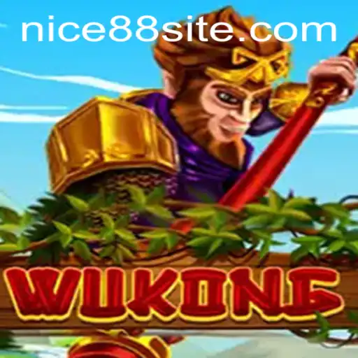 Discover the Magic of Wukong: An Epic Game Experience with Nice88